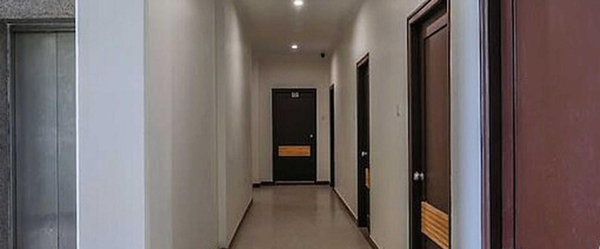 Hotel O Palm Town Jaipur Extérieur photo