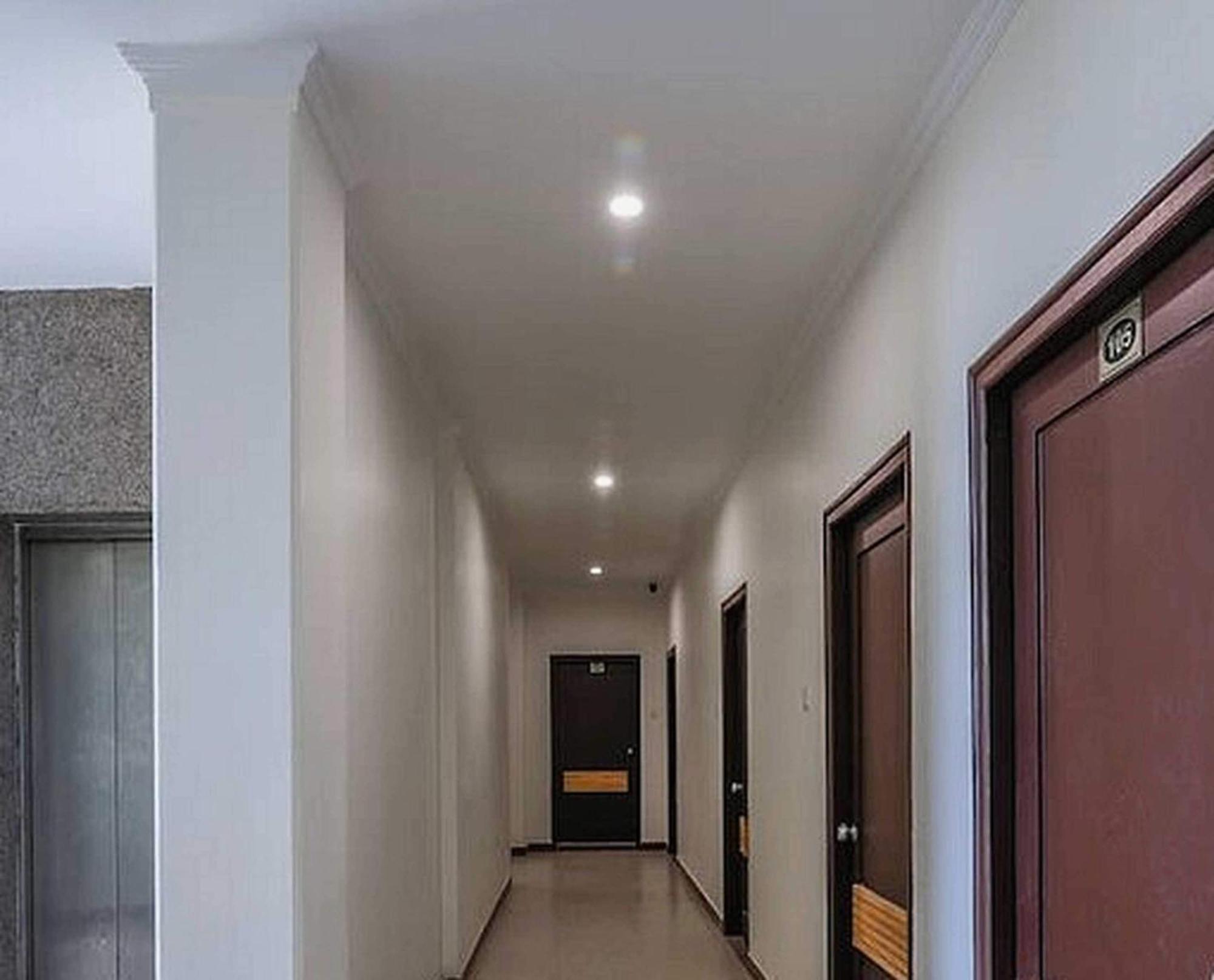 Hotel O Palm Town Jaipur Extérieur photo