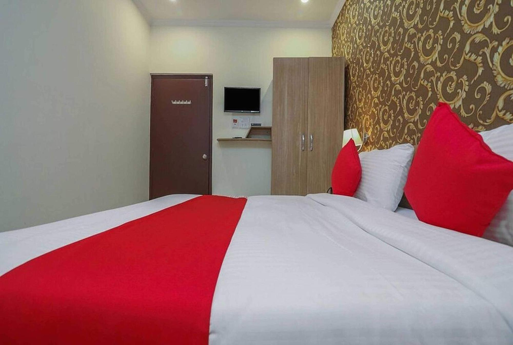 Hotel O Palm Town Jaipur Extérieur photo